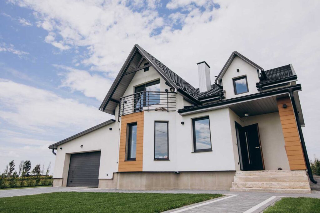 ¿Es buen momento para comprar una casa en 2025?