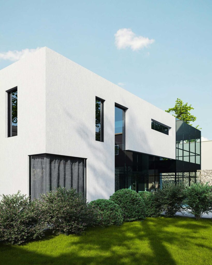 Guía para comprar una casa en 2025: Lo que debes saber antes de tomar una decisión