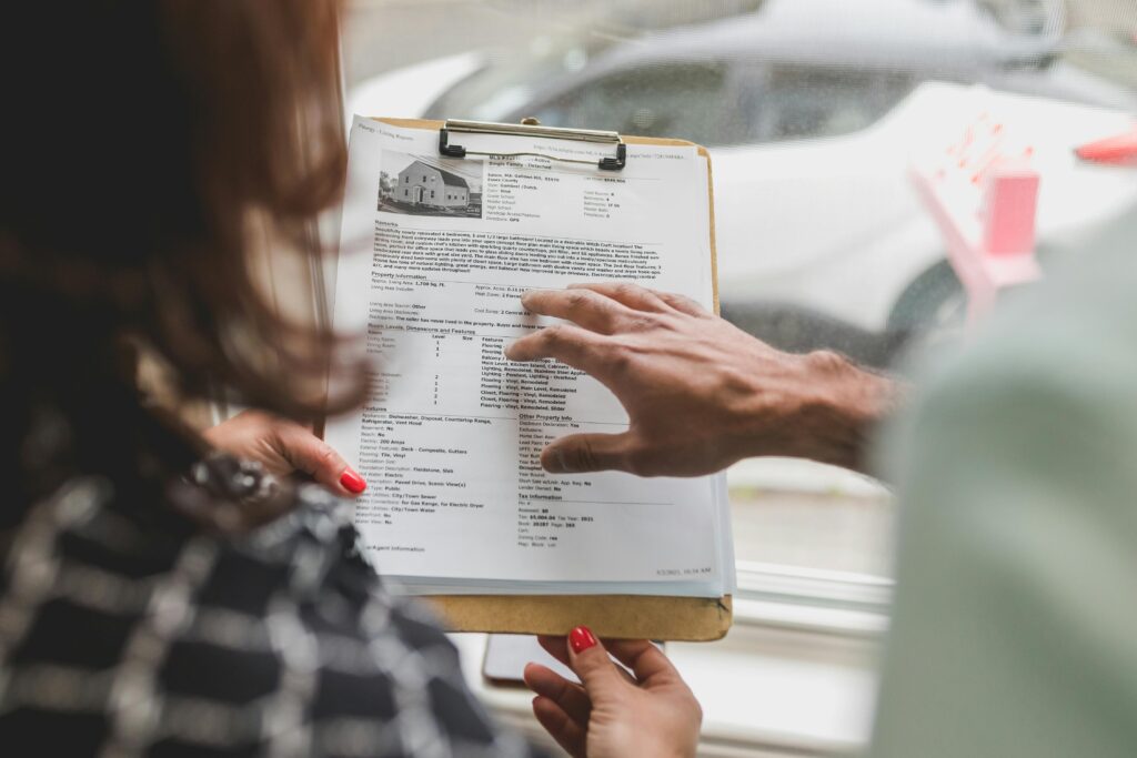 ¿Qué debes tener en cuenta si eres inversor o asesor inmobiliario?