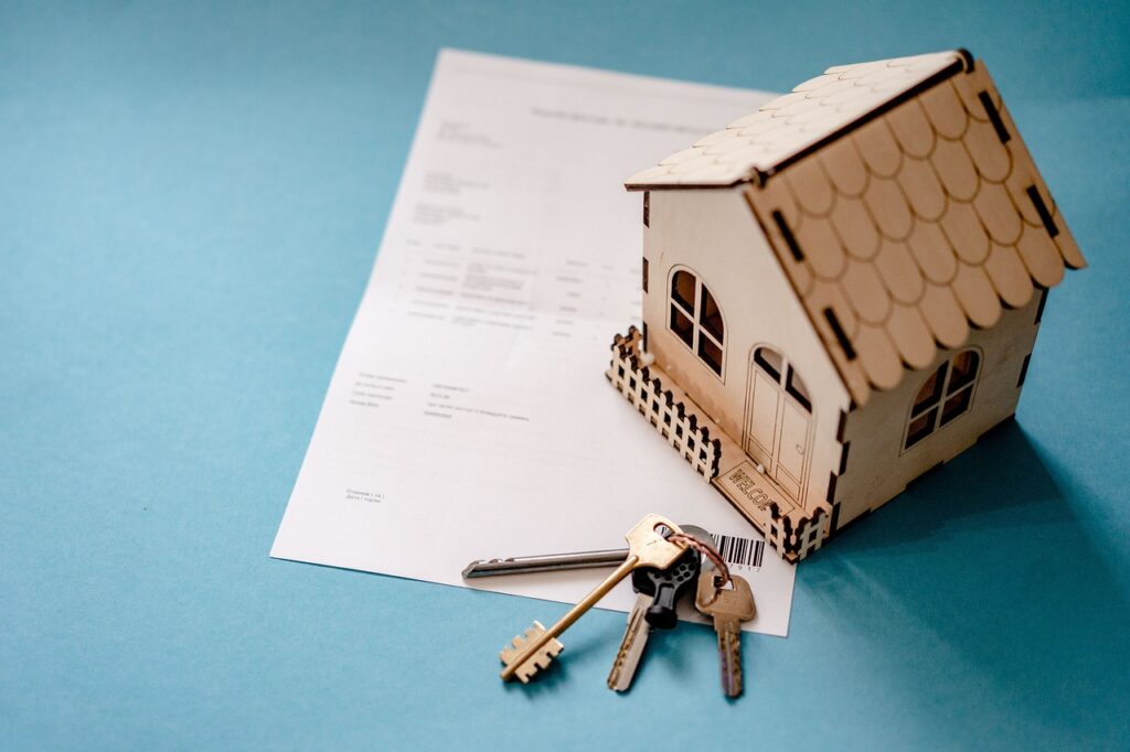 comprar vivienda segunda mano