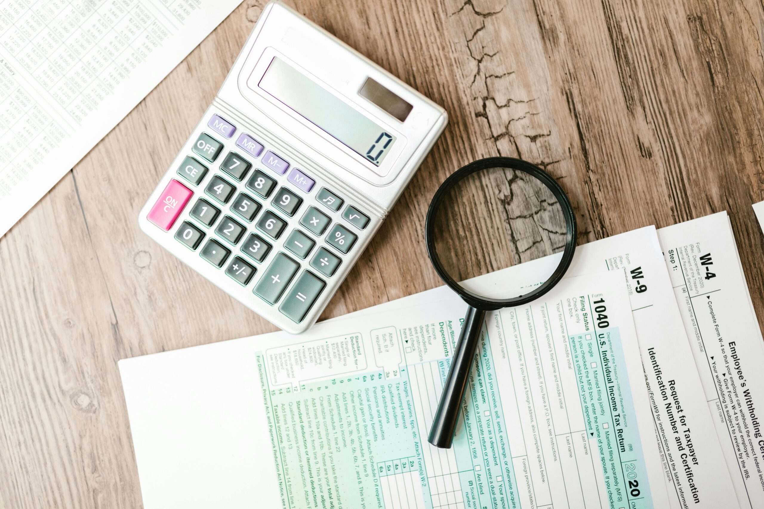 impuestos para vivienda 2025